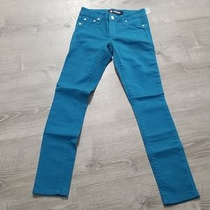 Girl's Scissor pants NWT